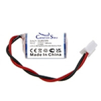 PLC Batterie für SIEMENS - Li-MnO2 - 3V - 800mAh
