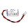 PLC Batterie für SIEMENS - Li-MnO2 - 3V - 800mAh
