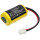 PLC Batterie für SIEMENS - Li-SOCI2 - 3,6V - 1200mAh