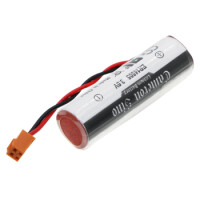 PLC Batterie für TOSHIBA - Li-SOCI2 - 3,6V - 2700mAh