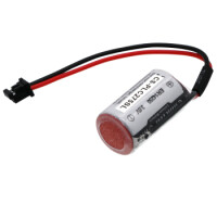PLC Batterie für TOSHIBA - Li-MnO2 - 3,6V - 1000mAh