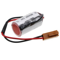 PLC Batterie für TOSHIBA - Li-MnO2 - 3,6V - 1000mAh