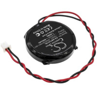 PLC Batterie für ABB - Lithium - 3V - 600mAh