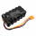 PLC Akku für ABB ROBOTICS - NIMH - 21,6 - 15000mAh