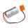 PLC Batterie für ABB ROBOTICS - Li-SOCI2 - 3,6V - 14500mAh