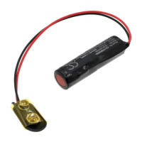 PLC Batterie für BOSCH - Li-MnO2 - 6V - 800mAh