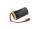 PLC Batterie für PANASONIC - Li-MnO2 - 3V - 5000mAh