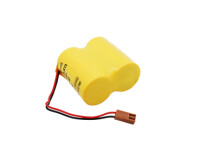 PLC Batterie für CUTLER HAMMER - Li-MnO2 - 6V - 5000mAh