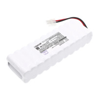 PLC Akku für EPSON - NICD - 26,4V - 800mAh