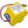 PLC Batterie für GE FANUC - Li-MnO2 - 6V - 2400mAh