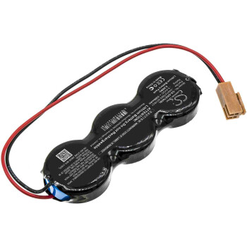 PLC Batterie für GE - Lithium - 3V - 3300mAh