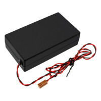 PLC Batterie für GE - Li-MnO2 - 3V - 15000mAh