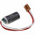 PLC Batterie für HONEYWELL - Li-MnO2 - 3V - 1350mAh
