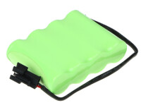PLC Akku für IAI - NMH - 4,8V - 2500mAh