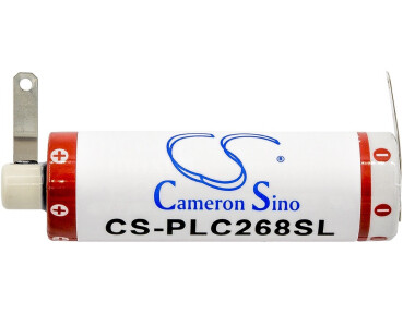PLC Batterie für MAXELL - Li-MnO2 - 3,6V - 1800mAh