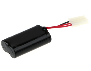 PLC Akku für MODICON - Li-Ion - 3V - 1650mAh