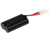 PLC Akku für MODICON - Li-Ion - 3V - 1650mAh