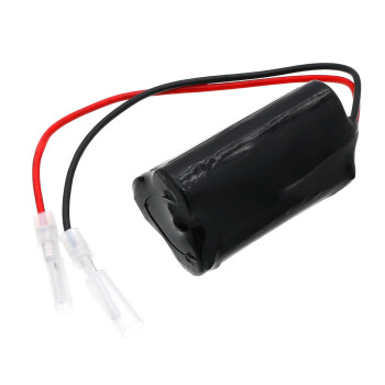 PLC Batterie für MOTOMAN - Li-SOCI2 - 3,6V - 8100mAh