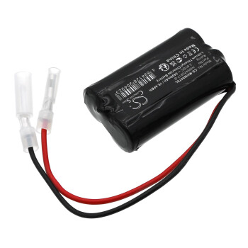 PLC Batterie für MOTOMAN - Li-SOCI2 - 3,6V - 5400mAh