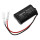 PLC Batterie für MOTOMAN - Li-SOCI2 - 3,6V - 5400mAh