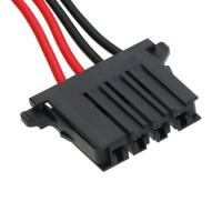 PLC Akku für OKUMA - NIMH - 14,4V - 1600mAh