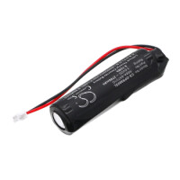 PLC Batterie für OMRON - Li-SOCI2 - 3,6V - 2700mAh