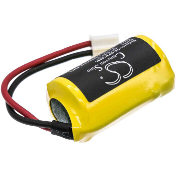 PLC Batterie für OMRON - Li-MnO2 - 3V - 800mAh