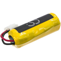 PLC Batterie für OMRON - Li-SOCI2 - 3,6V - 450mAh