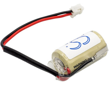 PLC Batterie für OMRON - Li-MnO2 - 3V - 850mAh