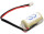 PLC Batterie für OMRON - Li-MnO2 - 3V - 850mAh