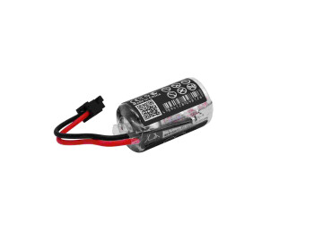 PLC Batterie für OMRON - Li-MnO2 - 3,6V - 1000mAh
