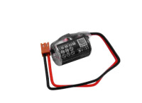 PLC Batterie für OMRON - Li-MnO2 - 3,6V - 1000mAh