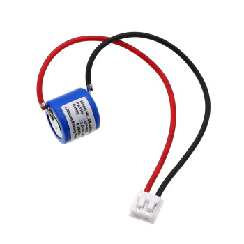PLC Batterie für ONSRUD - Li-MnO2 - 3V - 2200mAh