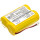 PLC Batterie für PANASONIC - Li-MnO2 - 6V - 2000mAh