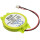 PLC Batterie für PANASONIC - Lithium - 3V - 550mAh