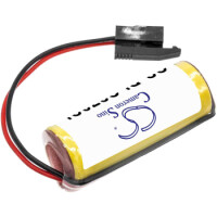 PLC Batterie für PANASONIC - Li-MnO2 - 3V - 1800mAh