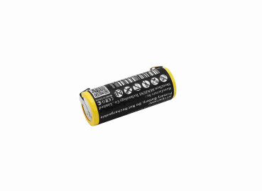 PLC Batterie für PANASONIC - Li-MnO2 - 3V - 1800mAh