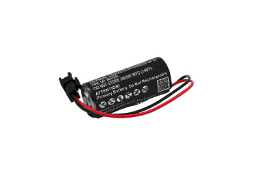 PLC Batterie für SANYO - Li-MnO2 - 3V - 2600mAh