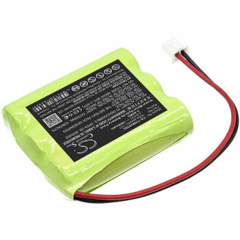 PLC Akku für YAMAHA - NIMH - 3,6V - 1500mAh