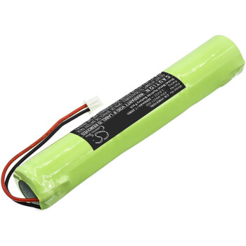 PLC Akku für YAMAHA - NIMH - 3,6V - 2000mAh
