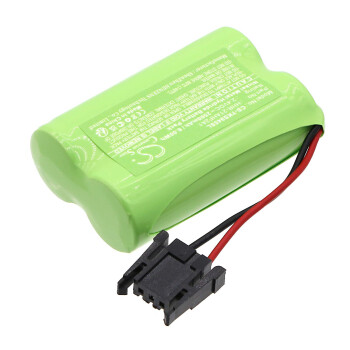 PLC Akku für YOKOGAWA - NIMH - 2,4V - 2500mAh