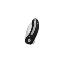 QSP QS138-B Hamster, Black Titanium