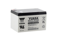 YUASA Blei-Akku - 12V - 14Ah - zyklisch