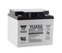 YUASA Blei-Akku - 12V - 50Ah - zyklisch