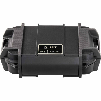 PELI™ RUCK CASE R40, schwarz