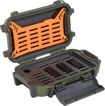 PELI™ RUCK CASE R40, oliv