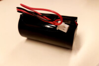 Nachbau für VISONIC Sirene 710,0720, ER34615 -...