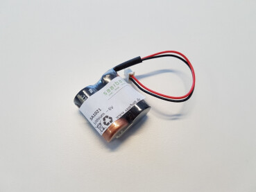 Nachbau für VISONIC - Lithium - 6V