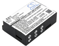 Scannerakku für BLUEBIRD  - Li-Ion - 3,7V - 3300mAh