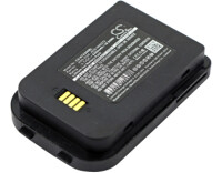 Scannerakku für BLUEBIRD  - Li-Ion - 3,7V - 5200mAh